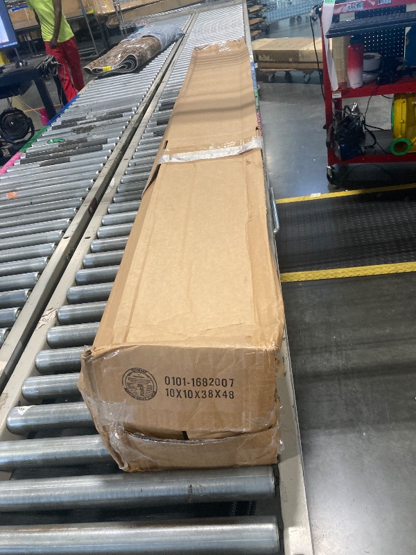 Photo 1 of DNA MOTORING 6" Running Boards Compatible with 07-18 Silverado/Sierra 1500, 07-19 Silverado 2500HD 3500HD Crew Cab, Side Step Nerf Bars, STEPB-ZTL-8017