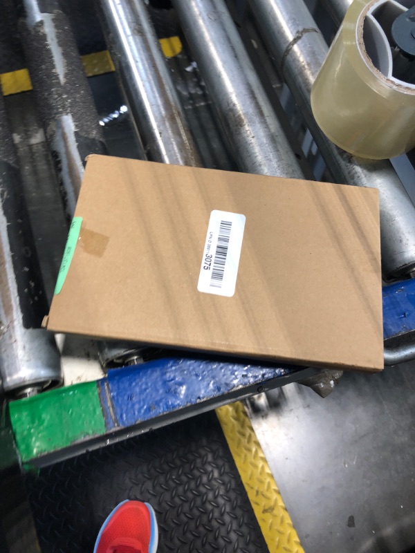 Photo 1 of **MISSING 3**FBAJOJO Curved Stained Glass Straws with Designs, 6-Pack Reusable, Approximately 9 Inches Long, 8MM Diameter, Shatterproof and Heat-Resistant, Includes 2 Cleaning Brushes. ** ONLY 3 STRAWS **