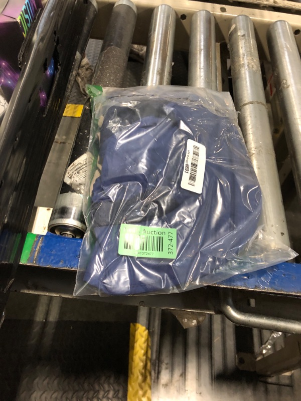 Photo 1 of **BLUE ONE ONLY**2-Pack Toddler Baby Sun Hat Summer UPF 50+ Protection for Boys Girls Kids Adjustable Beach Hats with Bucket Wide Brim Age 1-7 Years Outdoor(Medium,Grey + Navy)