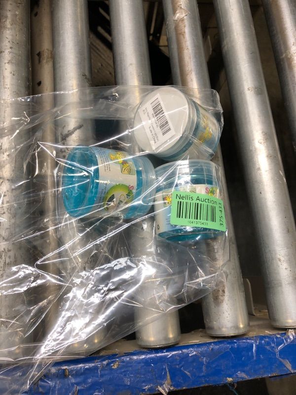 Photo 1 of (bundle of 3)Moly Magnolia RV Cleaners (Light Blue)