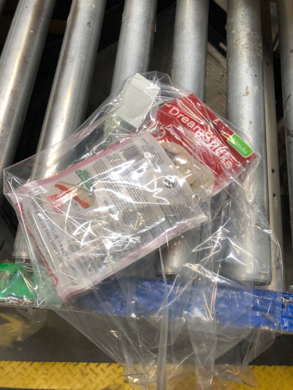 Photo 1 of (bundle of 2)DreamBone DreamSticks, Treat Your Dog to a Chew Made WIth Real Chicken and Vegatables, 5 Count