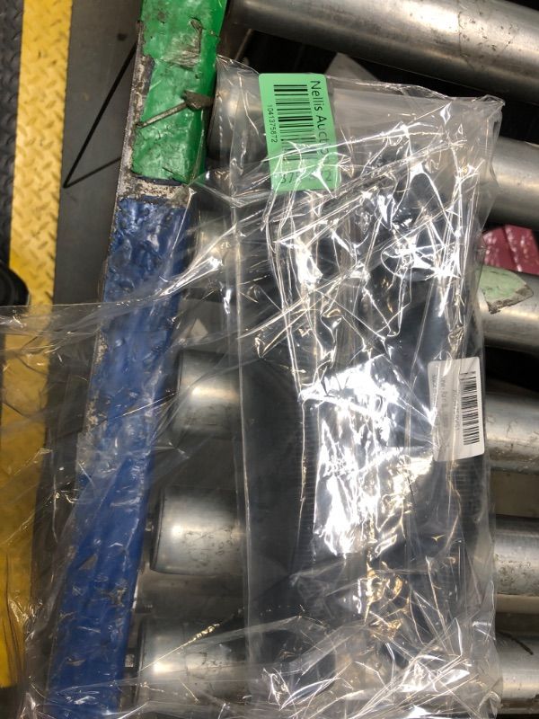 Photo 1 of (bundle of 2)1.25" Diameter Rain Barrel Connector Hose Connect Downspout Diverter to Rainwater Barrel or Link 2 Rain Water Barrels to Store More Water for Home Garden Outdoor Chores