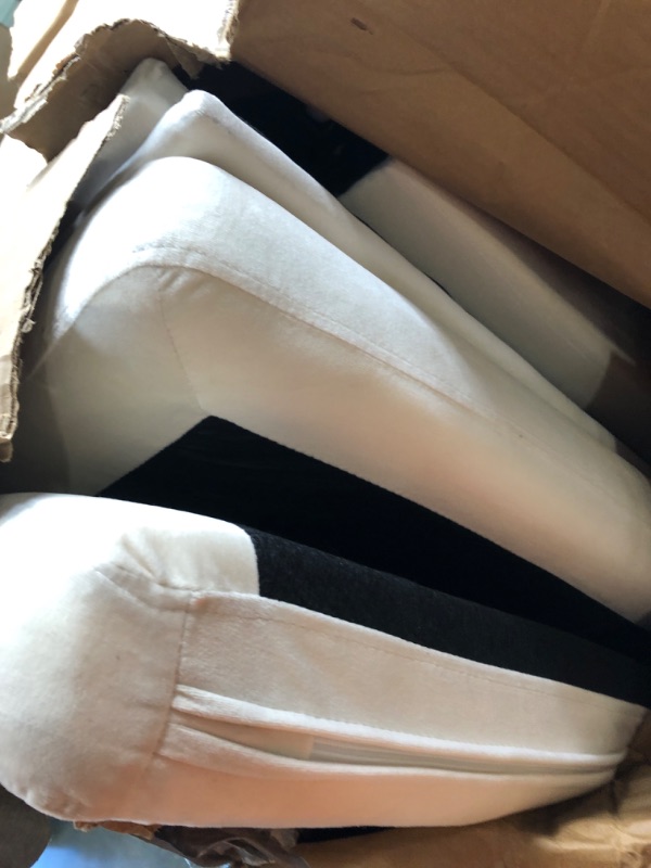 Photo 1 of **MINIR DAMAGE**MISSING HARDWARE**YITAHOME Chair Bed