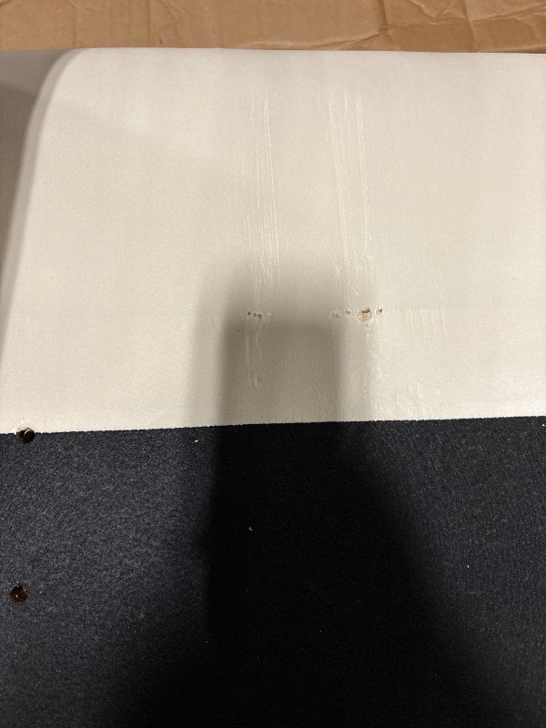 Photo 1 of **MINIR DAMAGE**MISSING HARDWARE**YITAHOME Chair Bed