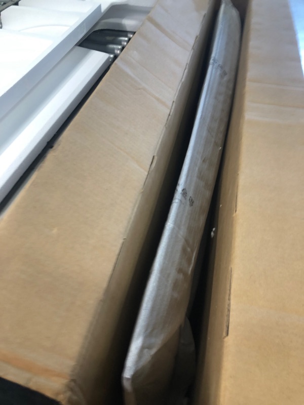 Photo 1 of Samsung 65-Inch Class Crystal UHD U8000F 4K Smart TV (2025 Model) Endless Free Content, Crystal Processor 4K, MetalStream Design, Knox Security, Alexa Built-in