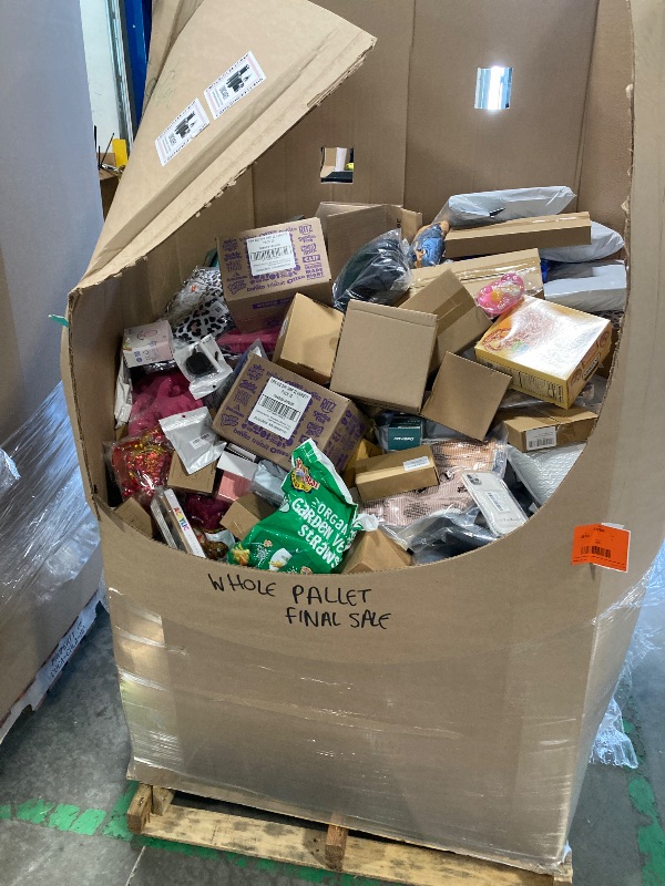 Photo 1 of ***AS IS/ NO RETURNS- FINAL SALE ***