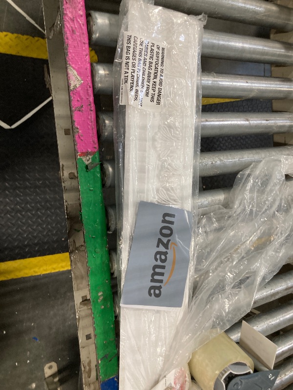 Photo 1 of **ONE PIECE 48" LONG 6 INCHES WIDE***Endurathane Devon Crown Moulding, Factory Primed