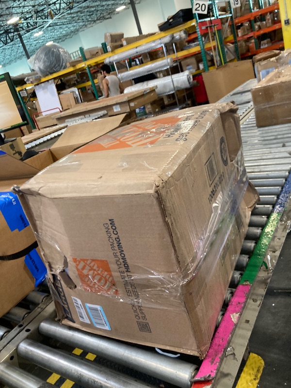 Photo 1 of ***sold for parts****Brother MFCL3780CDW Wireless Digital Color All-in-One Laser Printer, Single Pass Duplex Copy & Scan | Includes 2 Month Refresh Subscription Trial ¹ Amazon Dash Replenishment Ready (Renewed Premium)