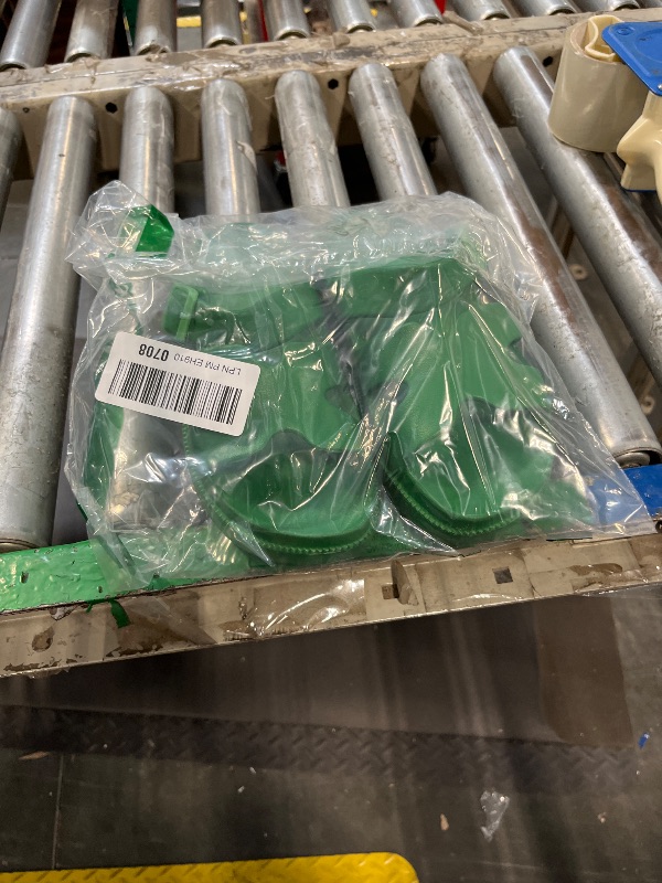 Photo 1 of Womens Platform Sandals with Arch Support, Summer Beach Slides Adjustable Buckle, Women Comfort Lightweight Chunky Cushion Slip on H-Strap Sandal