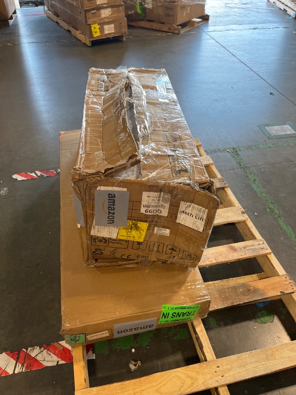 Photo 1 of Commercial Bounce House Obstacle Course for Big Kids, 100% PVC Inflatable Bounce House Water Slides, Inflatable Obstacle Course with Blower, Heavy Duty Quality, Outdoor Party, 22x8x8.2FT (22x8x8.2FT)