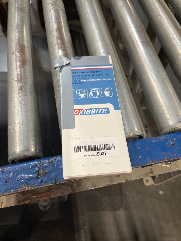 Photo 1 of 11-pc Carbide Masonry Concrete Drill Bit Set for Stone Tile Brick Ceramic Glass Metal Sheet Plastic Wood, Quick Change 1/4" Hex Shank, Size 3/16" 1/4" 5/16" 3/8" 1/2" with Storage Case