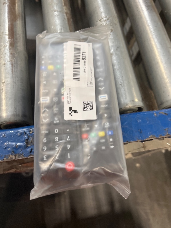 Photo 1 of ?Pack of 2? New Universal Remote for All Samsung TV Remote, Replacement Compatible for All Samsung Smart TV, LED, LCD, HDTV, 3D, Series TV