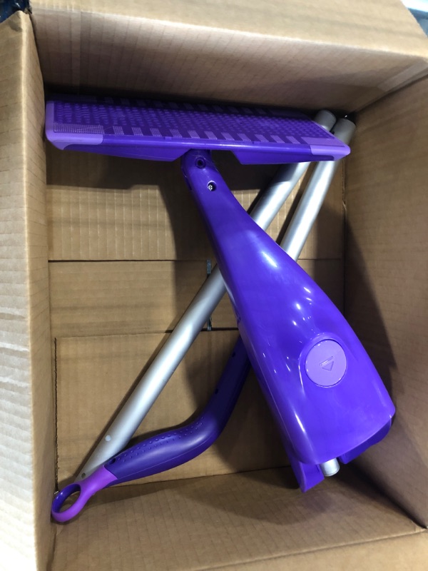 Photo 1 of ****ONLY  SWIFFER****  Swiffer WetJet Hardwood and Floor Spray Mop Cleaner Starter Kit, Includes: 1 Power Mop, 10 Pads, Cleaning Solution, Batteries