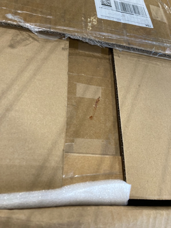 Photo 1 of ***ACCESSORIES BROKEN***Newhai Commercial Electric Pasta Maker 2-in-1 Automatic Noodle Machine Thickness Adjustable 2mm 6mm Noodle Heavy Duty Dough Roller Pressing Machine, 750W