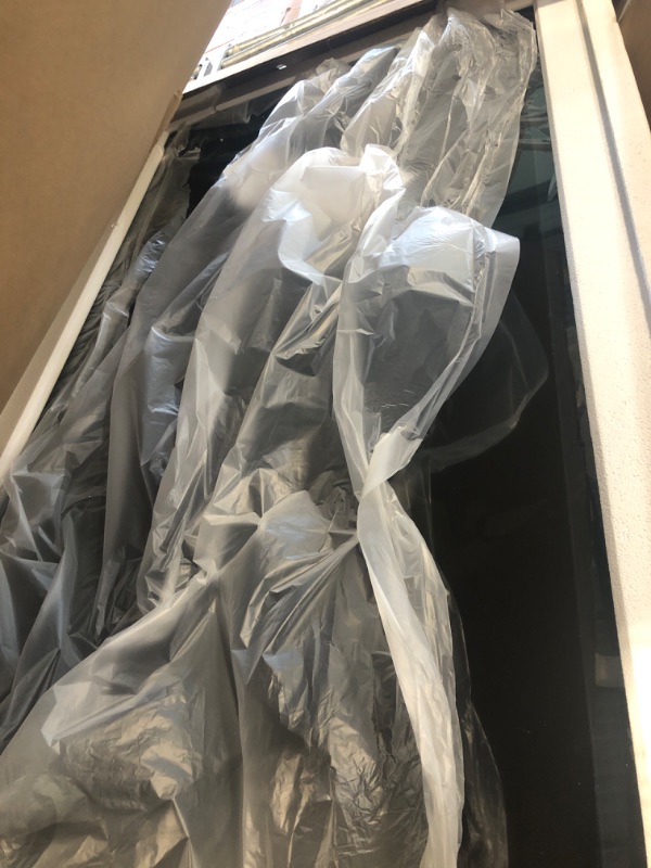 Photo 1 of ***BROKEN SCREEN***TCL 65-Inch Class S5 UHD 4K LED Smart TV with Fire TV (65S551F, 2024 Model), Dolby Vision, HDR PRO+, Dolby Atmos, Alexa Built-in with Voice Remote, Apple AirPlay 2 Compatibility, Streaming Television