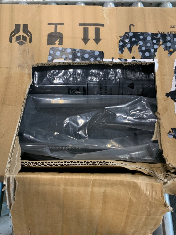 Photo 1 of **MISSING MOUNTING BRACKET** LEDKINGDOMUS Soft Roll-Up Truck Bed Cover Fits for Toyota Tacoma 2024-2025 (Excl. Trail Edition) | 5' (60.5") Bed
