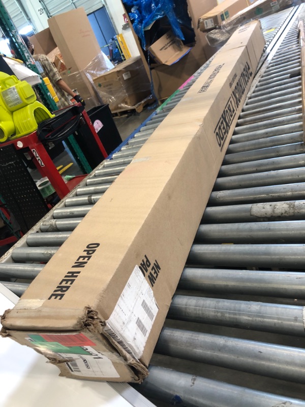 Photo 1 of RealTruck TruXedo TruXport Soft Roll Up Truck Bed Tonneau Cover | 279601 | Fits 2017 - 2024 Ford F-250/350/450 Super Duty 8' 2" Bed (98.1")