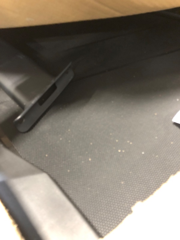 Photo 1 of **MISSING STARTER KEY**NordicTrack T Series 5 Starter Treadmill for Real Results. 