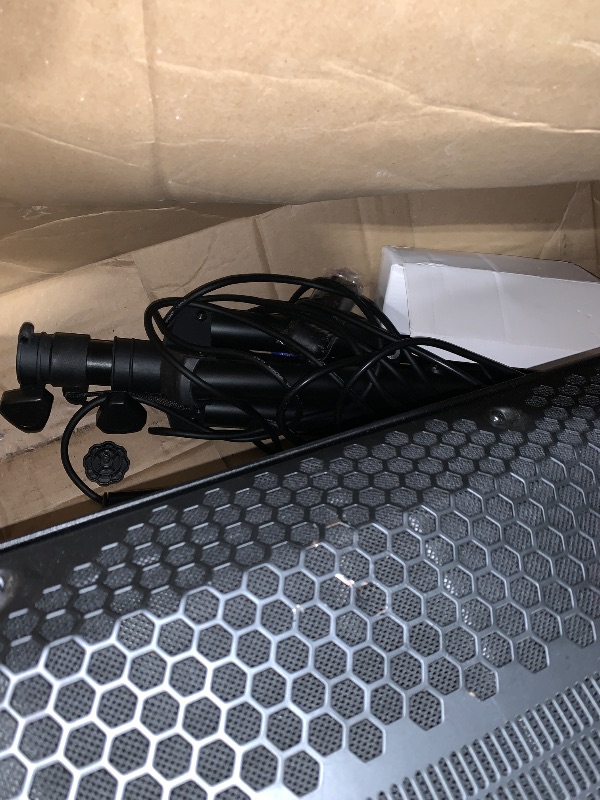 Photo 1 of ****1 SPEACKER*********CAICOUSTIC 12-inch PA Speaker System with Bluetooth – Portable Dual DJ Speakers with Stands, Full-Range Stereo Sound for Events & Performances