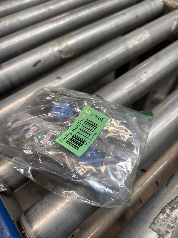 Photo 1 of (Pack of 2) Replacement-Remote-Control for Roku-TV,Compatible for TCL Roku/Hisense Roku/Onn Roku/Philips Roku Smart TVs(Not for Roku Stick and Box)