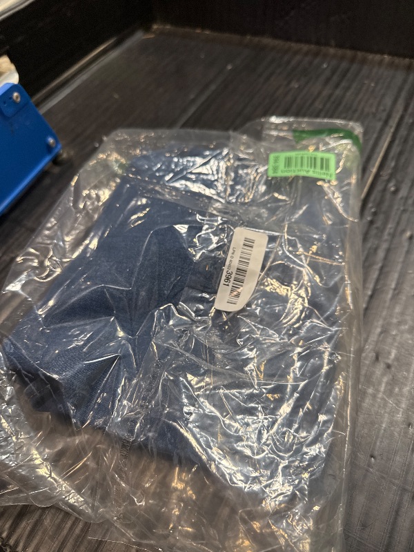 Photo 1 of & Company Womens Super Stretch Slim Fit Crew Neck Sleeveless Denim Dress DR5010 MEDIUMWASH XXL