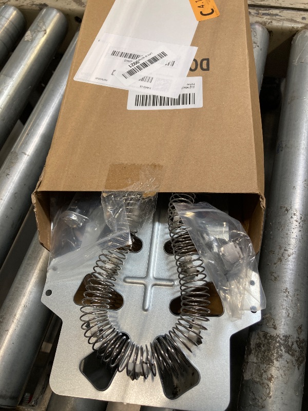 Photo 1 of ?Upgraded?DC47-00019A Heating Element for SAMSU-NG Dryer DV42H5000EW/A3 DV45H7000EW/A2 DV40J3000EW/A2 DVE50R5400V/A3 DV42H5200EP/A3 DVE50R5200W/A3 DVE50M7450W/A3 3 DV210AEW/XAA by TOMOON