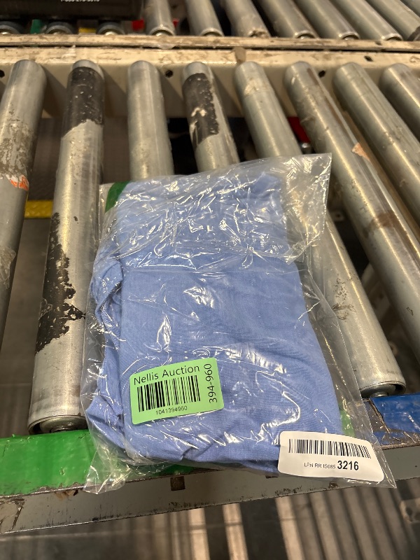 Photo 1 of **LIGHT BLUE**
ETCYY NEW Womens V Neck Tank Tops Tie Dye Sleeveless Basic Tops Shirt Cute Printed Loose Fit LARGE