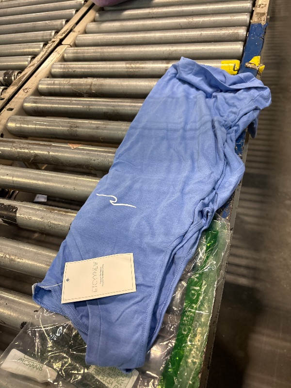 Photo 1 of **LIGHT BLUE**
ETCYY NEW Womens V Neck Tank Tops Tie Dye Sleeveless Basic Tops Shirt Cute Printed Loose Fit LARGE