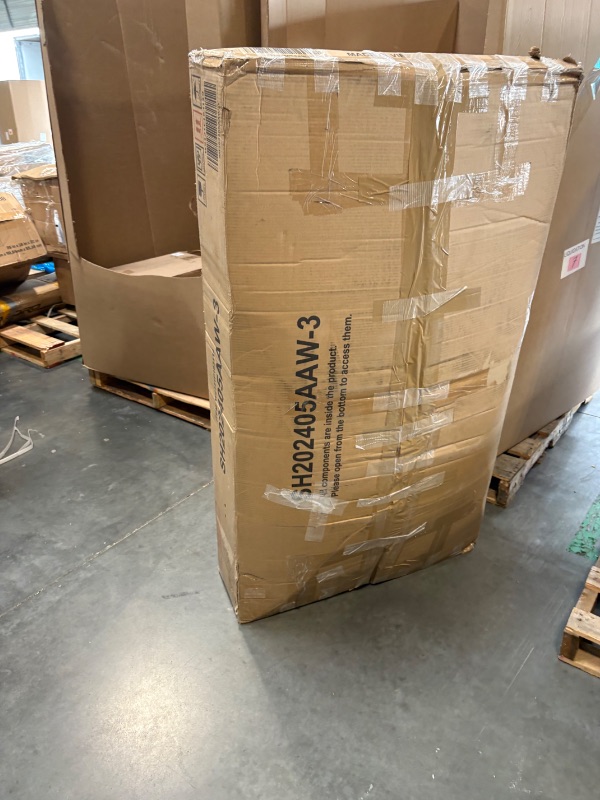 Photo 1 of **will need truck for pick up**
6 Seater Oversized Convertible Modular Sectional Sofa Cloud Couch, Free Combination Reversible Sofa&Couches with Adjustable Headrest,Movable Ottomans and Thicked Cushions for Living Room Office