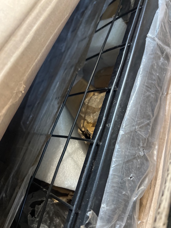 Photo 1 of 2 x 8 height adjustbaleceiling storage rack 