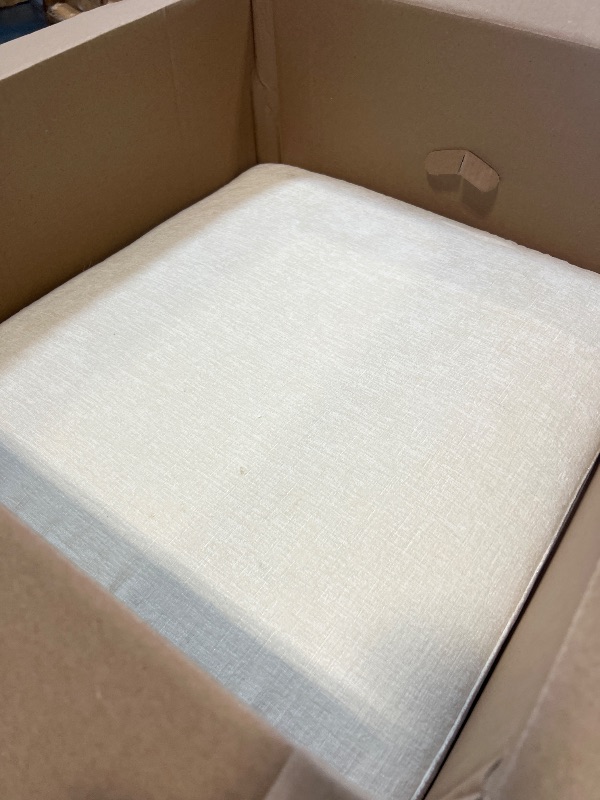 Photo 1 of *** ONLY THE CUSHION *** Accent chair Cushion