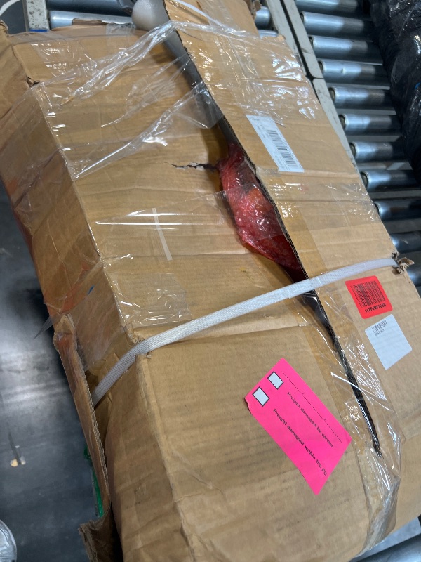 Photo 1 of ** FOR PARTS **  
Bora Portamate PM-3795 Mobile Base & Table Saw Extension Combo      