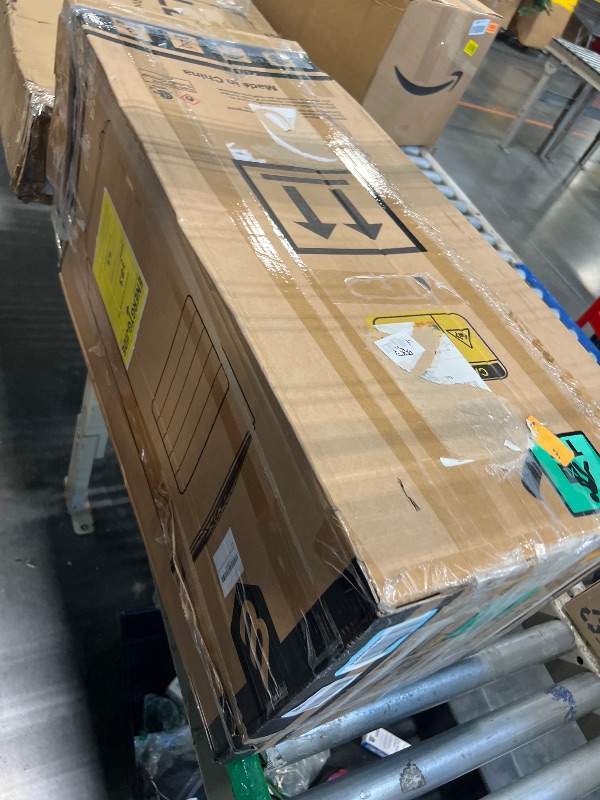 Photo 1 of 10,000 BTU Portable Air Conditioners, Portable AC With Remote for Room to 450 sq.ft 3 in 1 Air Conditioner With Dehumidification/Air Circulation/Timer And Window Kit