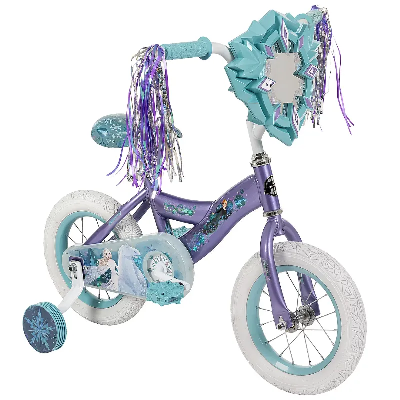 Photo 1 of **SALE**NO RETURNS**Huffy Girls' Disney Frozen 12 in Bike