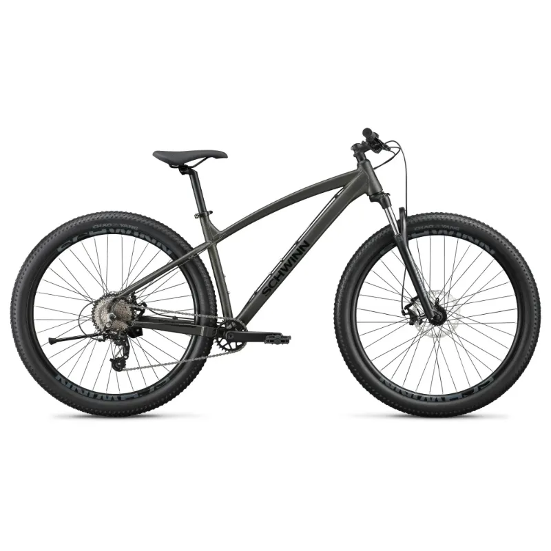 Photo 1 of **SALE NO RETURNS** Schwinn Axum Comp, 29-in. Adult Unisex, Mountain Bike, Medium Frame, Black