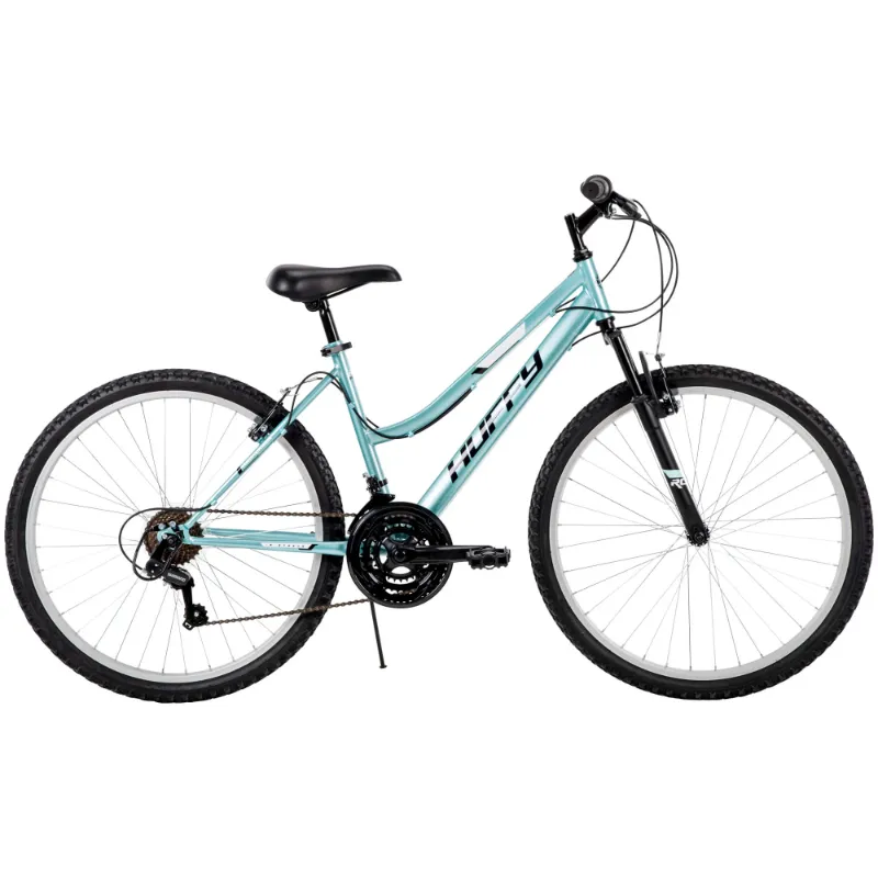 Photo 1 of **SALE NO RETURNS** Huffy 16" Sea Star Kids' Bike, Fits Riders 3'5" - 4'0", Purple, Child, Girls