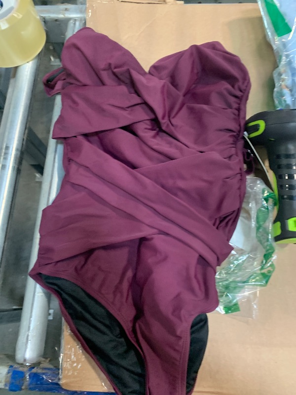 Photo 1 of 
SWINSUT MEDIUM