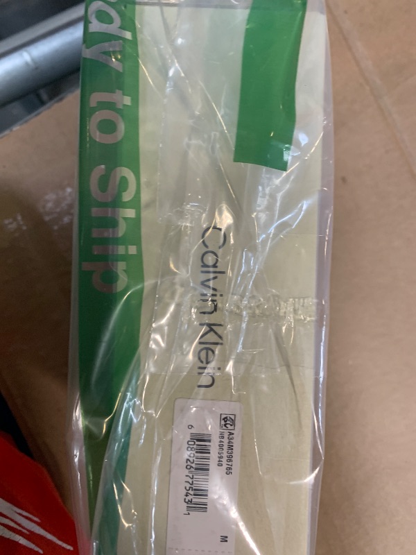 Photo 1 of Calvin Klein Cotton Classics Multipack Knit Boxers