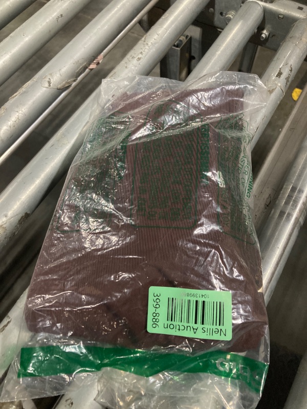 Photo 1 of **one piece**SUUKSESS Open Back Long Sleeve Scrunch Butt Booty Leggings Seamless Ribbed Workout Sets 2 Piece Outfits (#2 Dark Brown, S)