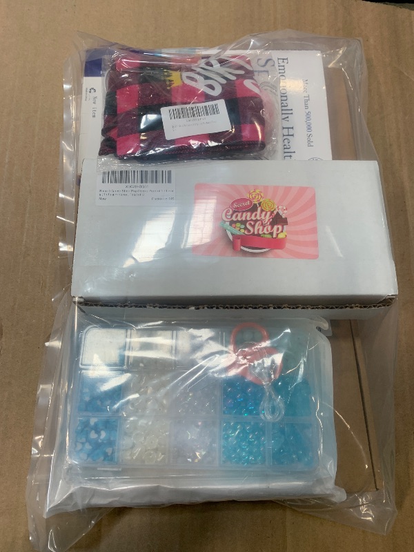 Photo 1 of *** MIXED ITEMS / AS IS / NO RETURNS - FINAL SALE ***