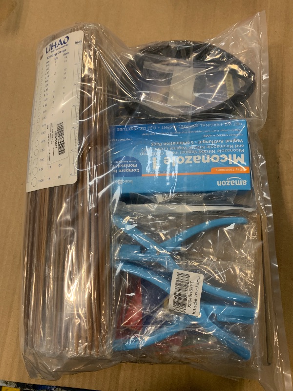 Photo 1 of *** MIXED ITEMS / AS IS / NO RETURNS - FINAL SALE ***