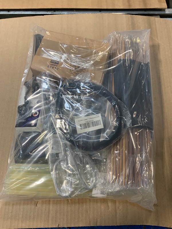 Photo 1 of *** MIXED ITEMS / AS IS / NO RETURNS - FINAL SALE ***