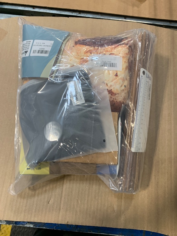 Photo 1 of *** MIXED ITEMS / AS IS / NO RETURNS - FINAL SALE ***