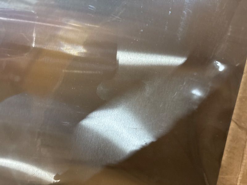 Photo 1 of **MINOR DAMAGE PN THE SIDE**Electactic Commercial Nugget Ice Maker Machine, 66Lbs/Day, Bulit-in Freestanding Under Counter Ice Machine, Self-Cleaning & 24H Timer & LCD Panel,Stainless Steel Ice Maker