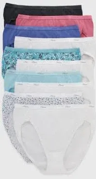 Photo 1 of 10 pack tagless hi cuts 8xl