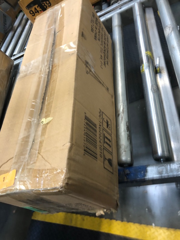 Photo 1 of (4 Pack) FLASH FURNITURE ADJUSTABLE SHORT LEGS, XU-LEG-SHORT-GG