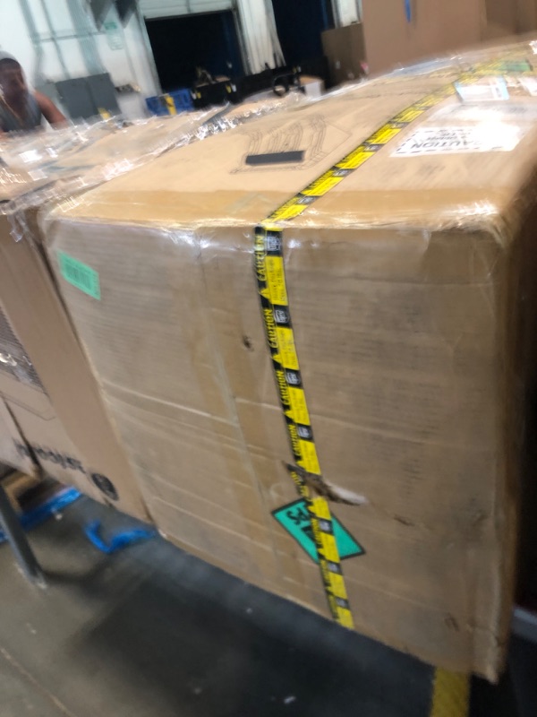 Photo 1 of CHUNNIAN Large Inflatable Water Slide Swimming Pool Play Center,Triple Water Slides&Lightweight Premium Water Slide Bounce House 20.6x9.5x9.3Ft for Kids (with Blower)