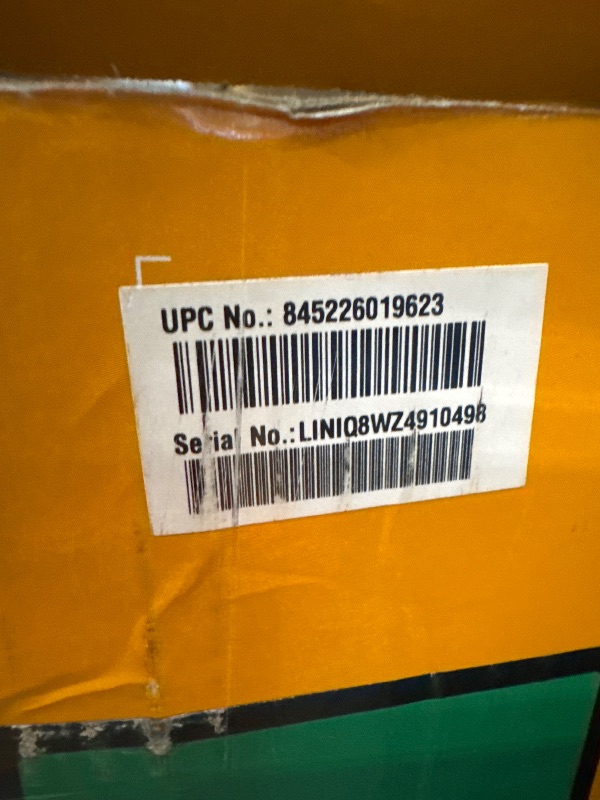 Photo 1 of ** ONLY PARTS** BROKEN VIZIO 50-Inch V-Series 4K UHD LED Smart TV with Voice Remote, Dolby Vision, HDR10+, Alexa Compatibility, 2022 Model