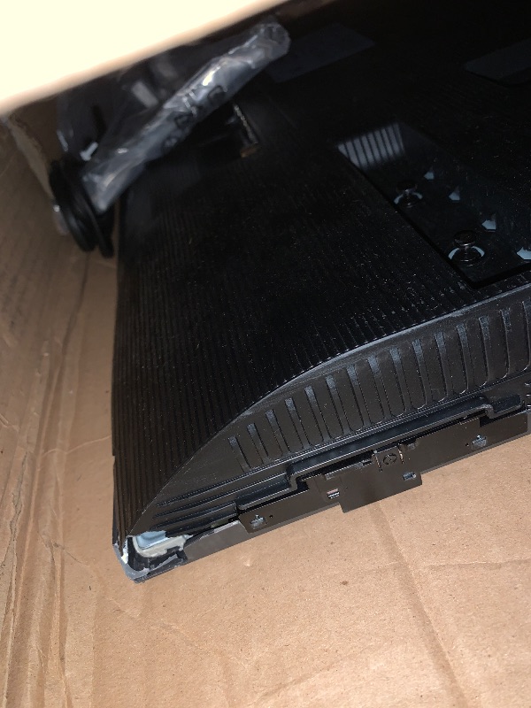 Photo 1 of ** Only parts ** Samsung 43-Inch Class DU7200 4K (2160p) Smart TizenTV WiFi | Motion Xcelerator | Q-Symphony | Works with Bixby/Alexa/Google Assistant UN43DU7200DXZA (Renewed)