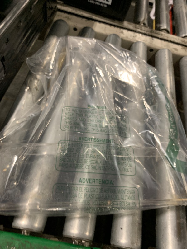 Photo 1 of **NEEDS TO BE CLEANED** 13.8" Extra Large Acrylic Number Charcuterie Board Box, Reusable Fillable Number Cake Candy Dish Display Serving Tray for Birthday Anniversary Party Decoration (1)